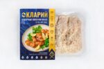 Кусочки филе клария в панировке зам. — изображение 3