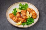 Кусочки филе клария в панировке зам. — изображение 2
