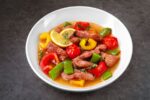 Филе-кусочки клария с кожей зам. — изображение 3